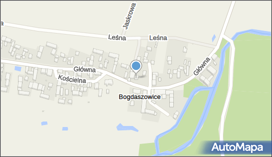 Marcin Grabowicz, Główna 14, Bogdaszowice 55-080 - Przedsiębiorstwo, Firma, NIP: 8961360413