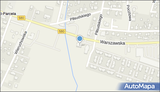 Marcin Groszek Pga Technika, ul. Warszawska 197B, Stare Babice 05-082 - Przedsiębiorstwo, Firma, NIP: 5341053460