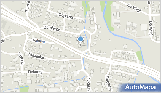 Marcin Grudzień, Falowa 3, Kraków 30-413 - Przedsiębiorstwo, Firma, NIP: 9441319221