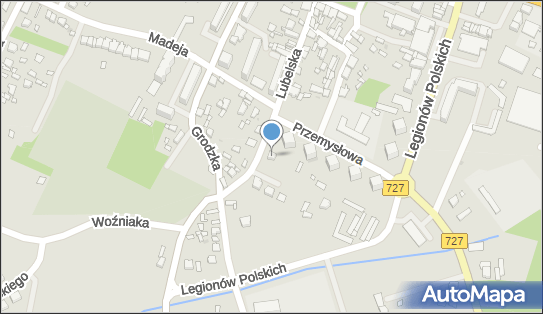 7991853367, Marcin Grusiecki Pomoc Drogowa 