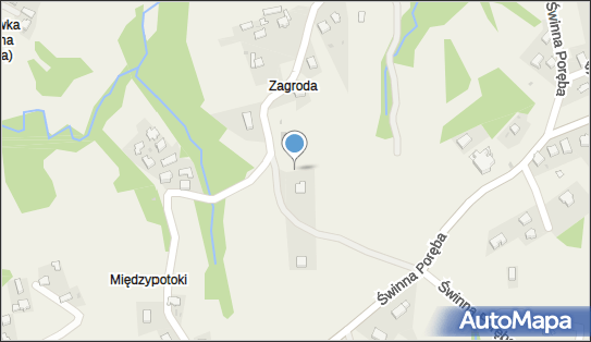 Marcin Hatala MH Service, Świnna Poręba 219, Świnna Poręba 34-106 - Przedsiębiorstwo, Firma, NIP: 5511009401