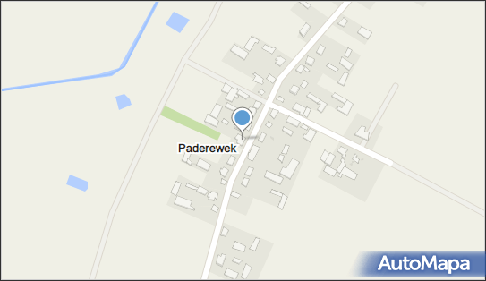 Marcin Jakubiak, Paderewek 11, Paderewek 08-320 - Przedsiębiorstwo, Firma, NIP: 8231509593