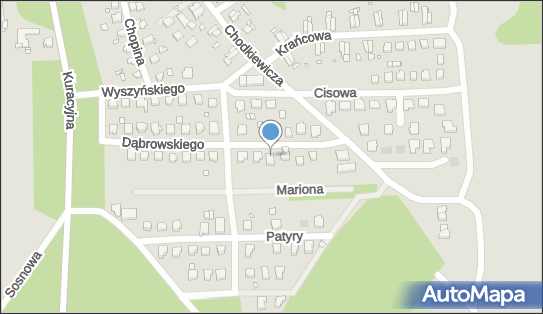 Marcin Janaszewski, ul. gen. Jana Henryka Dąbrowskiego 11, Prabuty 82-550 - Przedsiębiorstwo, Firma, NIP: 5811896151