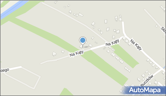 Marcin Janawa, ul. Na Kąty 10, Bochnia 32-700 - Przedsiębiorstwo, Firma, NIP: 8681698341