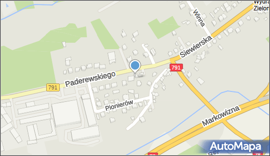 Marcin Janoska Kajo, ul. Ignacego Paderewskiego 134, Zawiercie 42-400 - Przedsiębiorstwo, Firma, NIP: 6492038128