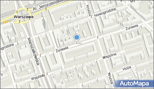 Marcin Jaśkiewicz MJ TRANSPORT, Żurawia, Warszawa 00-503 - Przedsiębiorstwo, Firma, numer telefonu