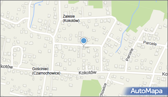 Marcin Jopek, Kokotów 156, Kokotów 32-002 - Przedsiębiorstwo, Firma, NIP: 6831769491