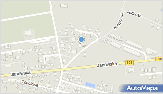 140084623, Firma Produkcyjno Handlowo Usługowa 