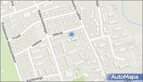 Marcin Kajdan Firma Usługowo-Handlowa, Chodzież 64-800 - Przedsiębiorstwo, Firma, NIP: 7641983968