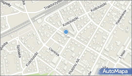 Marcin Kaliński , Kalmar, ul. Bohaterów Warszawy 35, Warszawa 02-495 - Przedsiębiorstwo, Firma, NIP: 5222746010