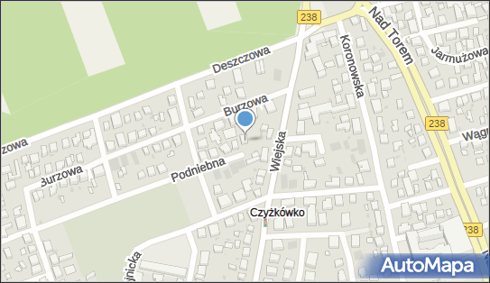 Marcin Kapuściński, Podniebna 6, Bydgoszcz 85-454 - Przedsiębiorstwo, Firma, NIP: 9710679158