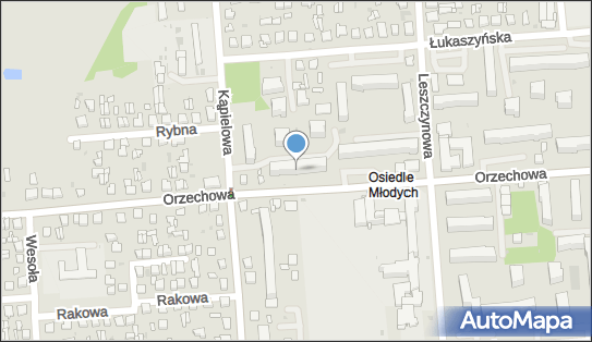 5371982187, Marcin Kasprowicz 