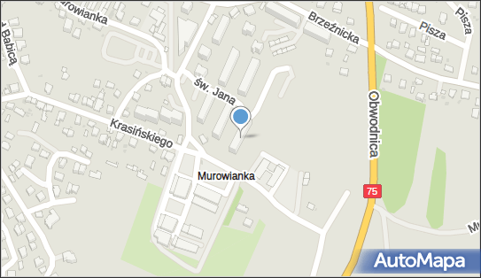 8681403995, Marcin Kaszewski P.H.U.