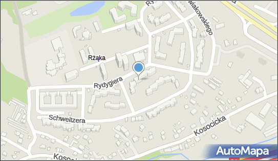 Marcin Kawulak Specglass, Rydygiera Ludwika 15, Kraków 30-695 - Przedsiębiorstwo, Firma, NIP: 6792822406