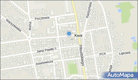7141854363, Marcin Kazanecki 