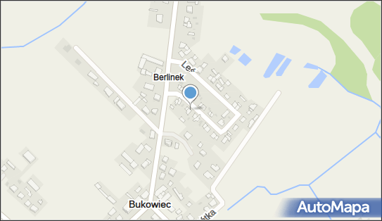 Marcin Kiełpikowski, Leśna 4, Bukowiec 86-122 - Przedsiębiorstwo, Firma, NIP: 5591100806