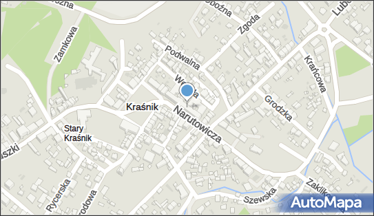 7151754812, Marcin Kloc 