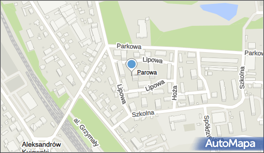 Marcin Kłos, Lipowa 3a, Aleksandrów Kujawski 87-700 - Przedsiębiorstwo, Firma, NIP: 8911109160