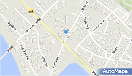 Marcin Konkel, Portowa, Jastarnia 84-140 - Przedsiębiorstwo, Firma, NIP: 5871306822
