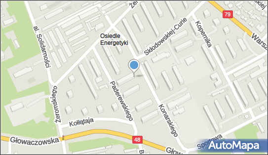 Marcin Kościelnik - Działalność Gospodarcza, Kozienice 26-900 - Przedsiębiorstwo, Firma, NIP: 8121242717