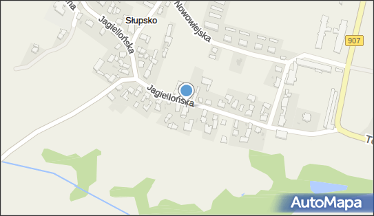 Marcin Kost Jerzy Całka Marcin Kost, Jagiellońska 19, Słupsko 44-172 - Przedsiębiorstwo, Firma