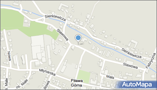 Marcin Koszecki Kamieniarstwo Galanteria Kamienna, ul. Stawowa 9 58-240 - Przedsiębiorstwo, Firma, NIP: 8821834957
