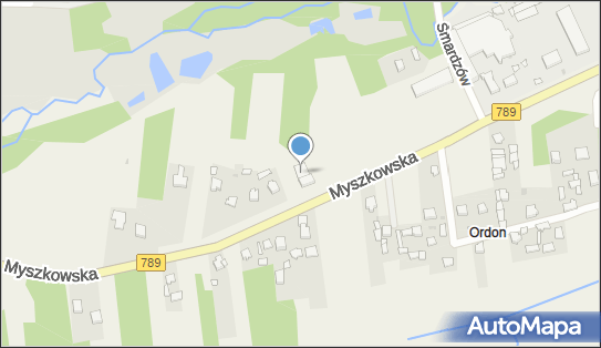 Marcin Kot Grand Service, Myszkowska 21, Koziegłówki 42-350 - Przedsiębiorstwo, Firma, NIP: 6491955213