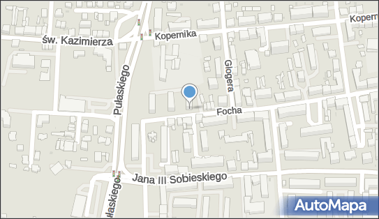 5731046597, Przedsiębiorstwo Produkcyjno-Handlowo-Usługowe