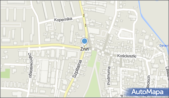 5621426643, Marcin Kowalski , Przedsiębiorstwo Wielobranżowe Emka 
