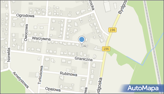 Marcin Koźlicki P.H.U.Kom-Mar, ul. Warzywna 6, Bolechowo-Osiedle 62-005 - Przedsiębiorstwo, Firma, NIP: 7822253564