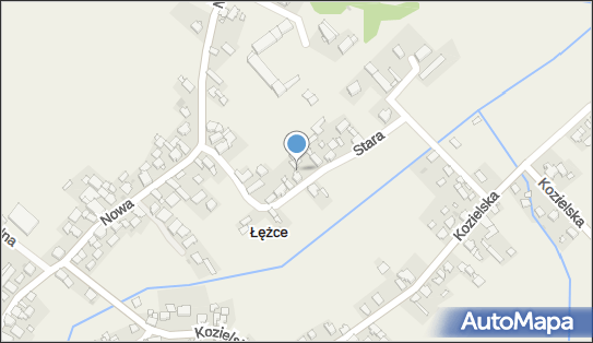 Marcin Kozubek Komax, Stara 11, Łężce 47-208 - Przedsiębiorstwo, Firma, NIP: 7491522650