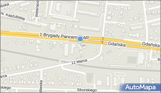 9580394290, Marcin Krawczyk Przedsiębiorstwo Handlowo Usługowe Monza 