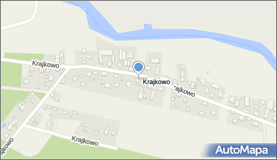 Marcin Krupa P.P.H.U.Matagar, Krajkowo 49, Krajkowo 62-050 - Przedsiębiorstwo, Firma, NIP: 7771898095