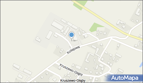 7221474579, Marcin Kruszewski - Przedsiębiorstwo Handlowo-Usługowe Rolteks-Sokoły 