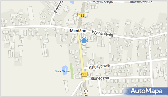 Marcin Kucharczyk, Częstochowska 24, Miedźno 42-120 - Przedsiębiorstwo, Firma, NIP: 5741898563