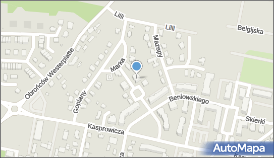 5932153265, Marcin Kwiecień 