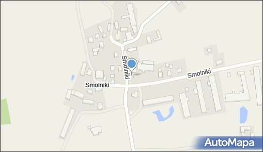 Marcin Labuda, Smolniki 18, Smolniki 83-341 - Przedsiębiorstwo, Firma, NIP: 5891484099