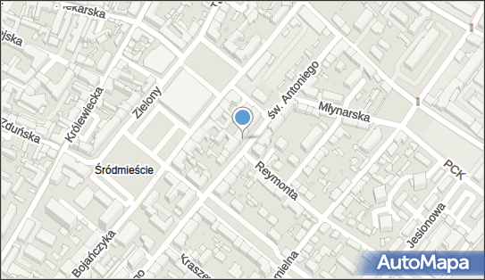 8881109875, Łącki Marcin 