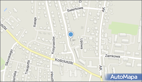 8561243129, Marcin Łaszuk Usługi Elektroniczne 