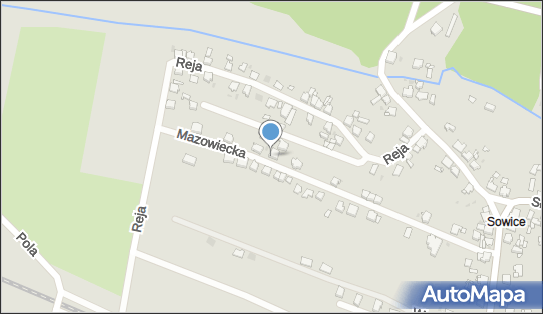 Marcin Latosik Latos, Mazowiecka 23, Tarnowskie Góry 42-600 - Przedsiębiorstwo, Firma, NIP: 6452240898