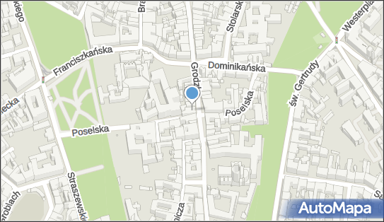 6761504757, Marcin Łodziński Capital Group 