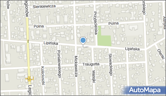 Marcin Łukaszewski Mar - Bud - Trans, Lipińska 56, Wołomin 05-200 - Przedsiębiorstwo, Firma, NIP: 1251282769