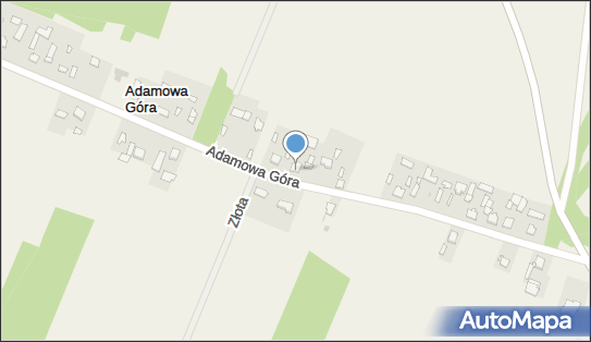Marcin Lutyński Lutmar, Adamowa Góra 14, Adamowa Góra 96-512 - Przedsiębiorstwo, Firma, NIP: 8371689922