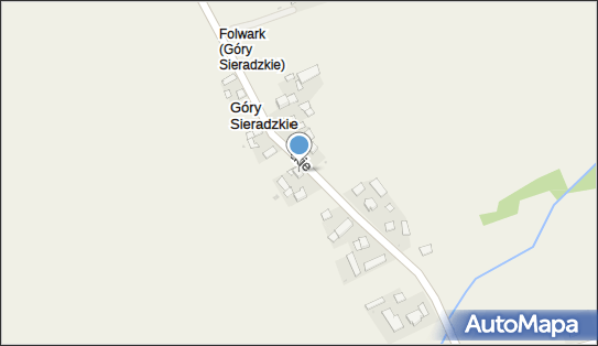 Marcin Maj F.H.U.Maju, Góry Sieradzkie 13, Góry Sieradzkie 28-500 - Przedsiębiorstwo, Firma, NIP: 6621675683