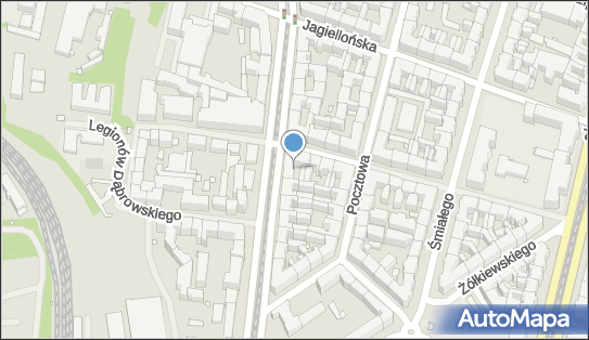 8581558882, Marcin Maj Firma Handlowo-Usługowa 