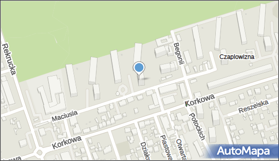 147315630, Rent Car Majewski Marcin Majewski 