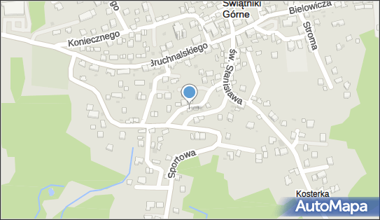 9441820257, Marcin Malinowski Polgust 