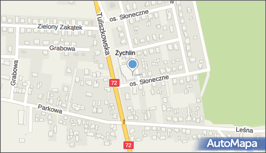 Marcin Małolepszy, os. Słoneczne 77, Żychlin 62-571 - Przedsiębiorstwo, Firma, NIP: 6652405312