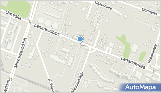 6443456050, Margon Car Spa Marcin Marciniak 