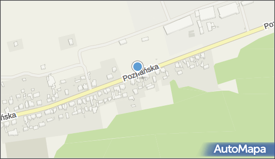 Marcin Matkowski Matmar, Poznańska 9, Trzebicz 66-530 - Przedsiębiorstwo, Firma, NIP: 2810084550